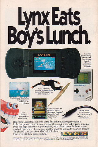 Illustration for article titled How The Pros Mock Nintendo